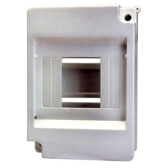 Бокс КМПН 1/4 инд. штрих-код EKF PROxima Бокс КМПН 1/4 инд. штрих-код EKF PROxima