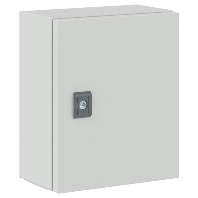 Корпус сварной ST без М/П 300x250x150 (упак. 1шт)