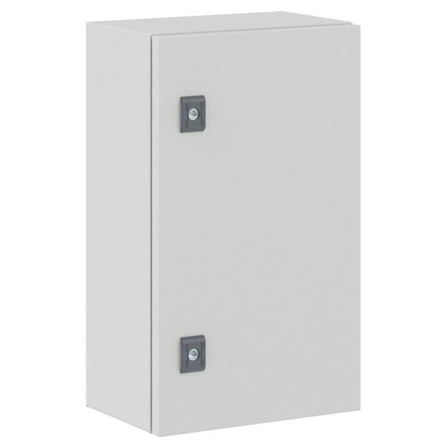 Корпус сварной ST без М/П 500x300x200 (упак. 1шт)