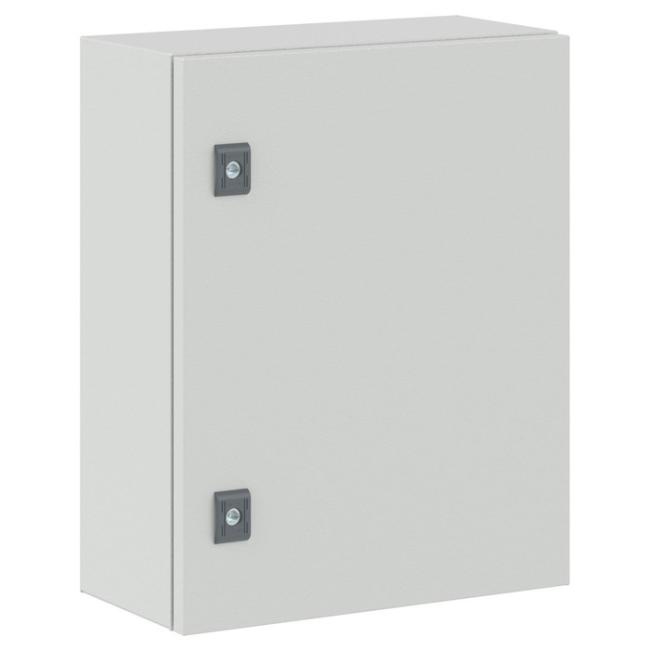 Корпус сварной ST без М/П 500x400x200 (упак. 1шт) Корпус сварной ST без М/П 500x400x200 (упак. 1шт)