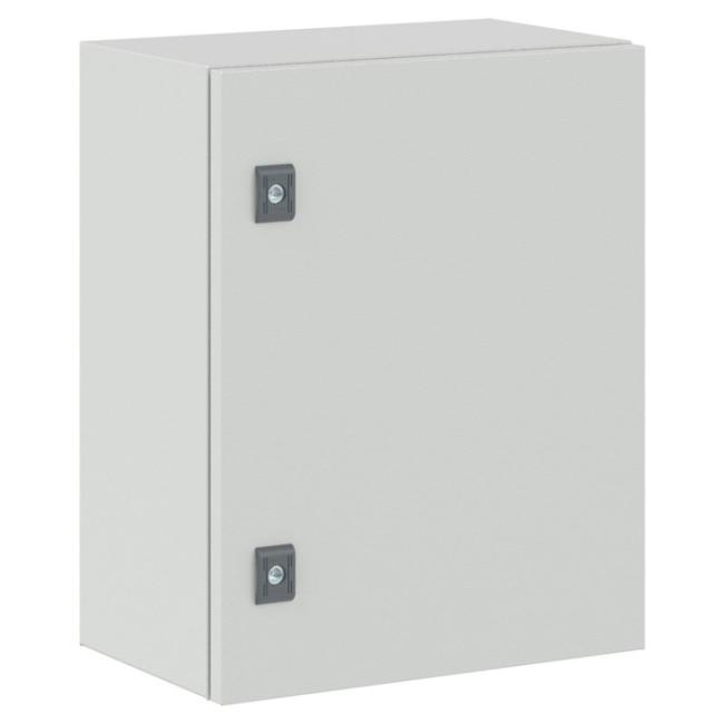 Корпус сварной ST без М/П 500x400x250 (упак. 1шт) Корпус сварной ST без М/П 500x400x250 (упак. 1шт)