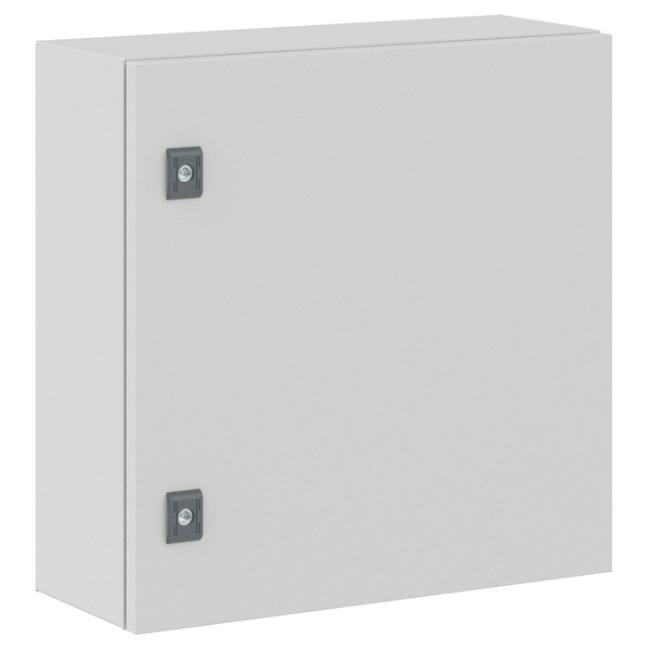 Корпус сварной ST без М/П 500x500x200 (упак. 1шт) Корпус сварной ST без М/П 500x500x200 (упак. 1шт)
