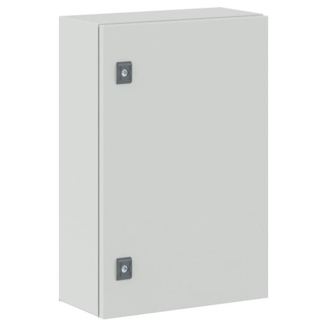 Корпус сварной ST без М/П 600x400x200 (упак. 1шт)