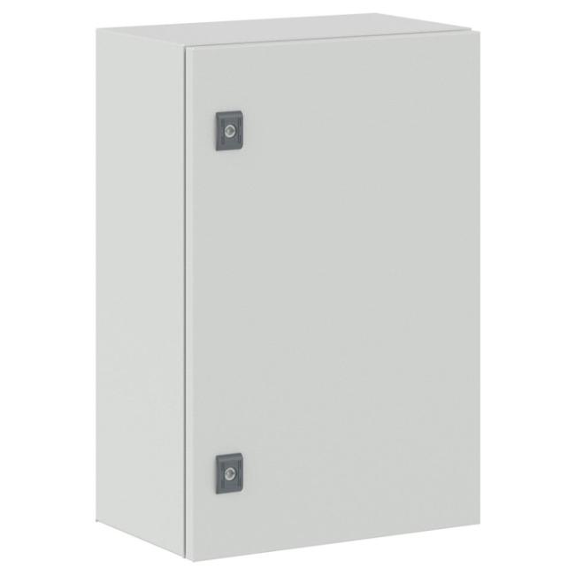 Корпус сварной ST без М/П 600x400x400 (упак. 1шт) Корпус сварной ST без М/П 600x400x400 (упак. 1шт)