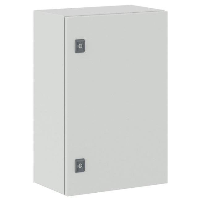 Корпус сварной ST без М/П 600x400x250 (упак. 1шт) Корпус сварной ST без М/П 600x400x250 (упак. 1шт)