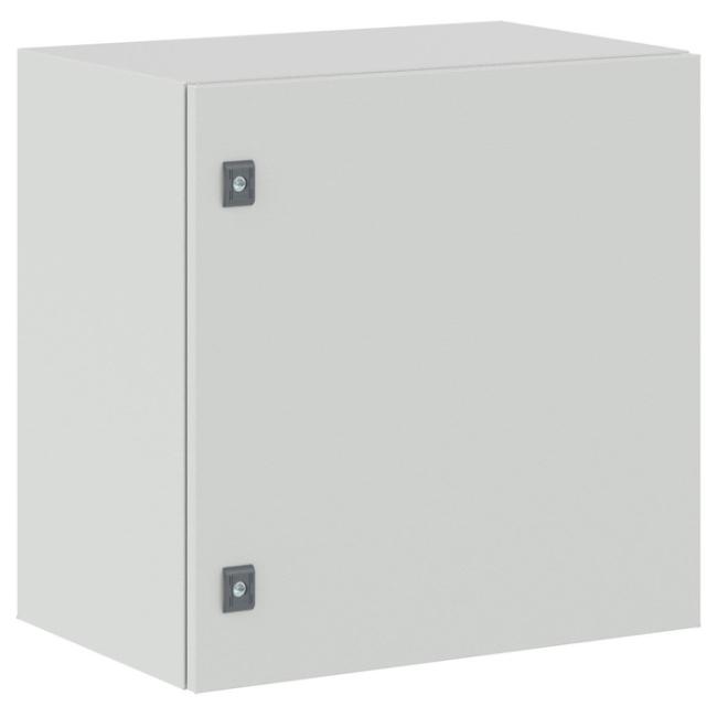 Корпус сварной ST без М/П 600x600x400 (упак. 1шт) Корпус сварной ST без М/П 600x600x400 (упак. 1шт)