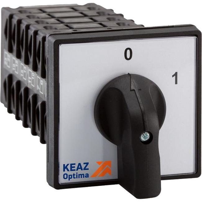 Переключатель OptiSwitch 4G25-91-U-S18-R114 Переключатель OptiSwitch 4G25-91-U-S18-R114