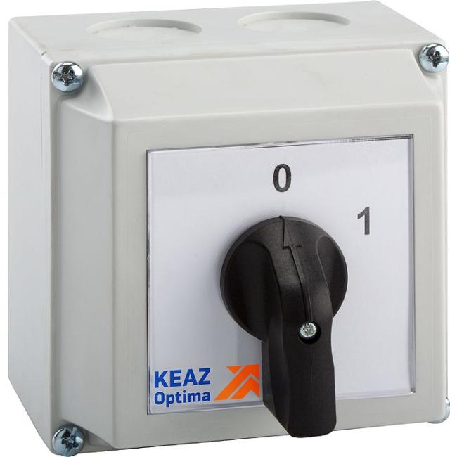 Переключатель OptiSwitch 4G40-75-PK-R214 Переключатель OptiSwitch 4G40-75-PK-R214