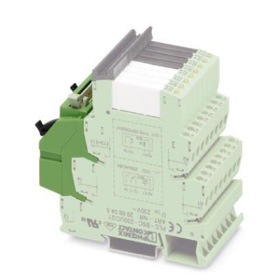 PLC-V8/FLK14/IN Подсоединение к системе (упак. 1) PLC-V8/FLK14/IN Подсоединение к системе (упак. 1)