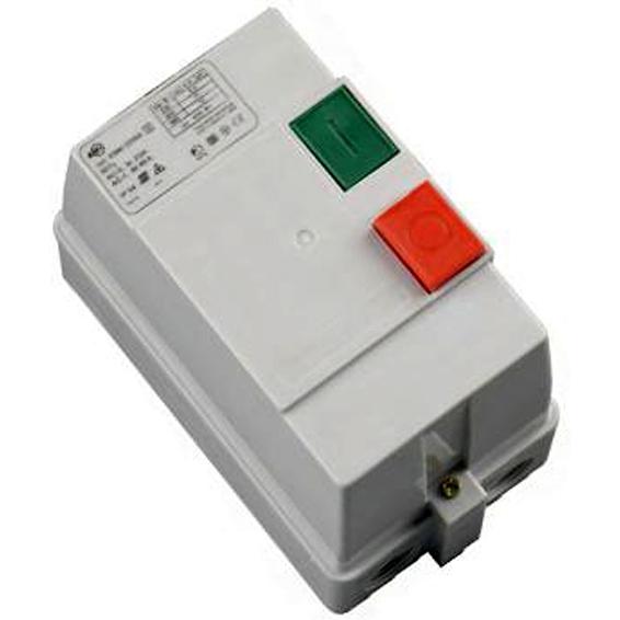 Контактор IEK КМИ 3P 25А 380В AC, KKM26-025-I-380-00