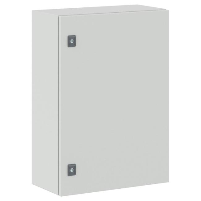Корпус сварной ST без М/П 700x500x250 (упак. 1шт) Корпус сварной ST без М/П 700x500x250 (упак. 1шт)