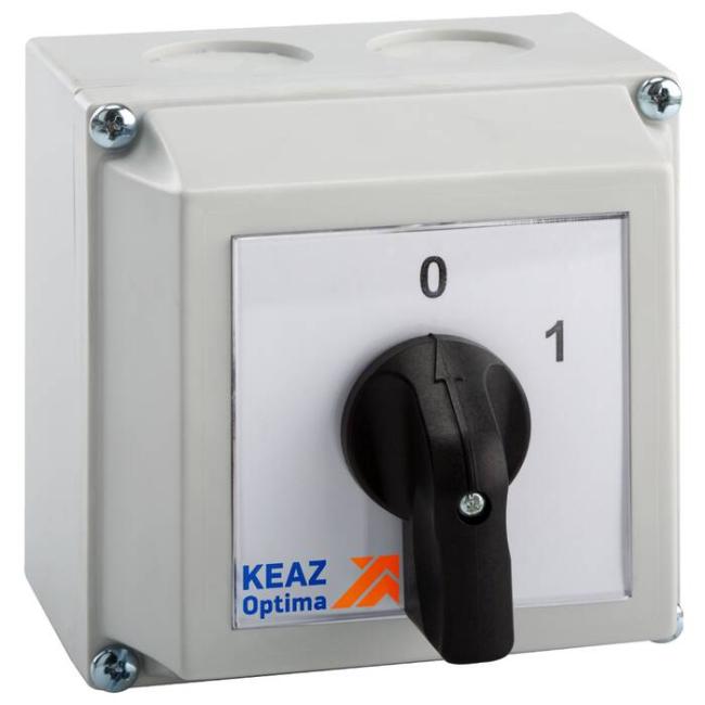 Переключатель OptiSwitch 4G80-12-PK-R214 Переключатель OptiSwitch 4G80-12-PK-R214