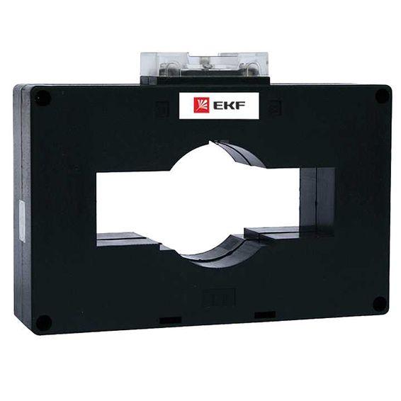 Трансформатор тока EKF PROxima 4000/5А 15ВА, кл.т. 0,5S, tc-125-4000-0.5 S Трансформатор тока EKF PROxima 4000/5А 15ВА, кл.т. 0,5S, tc-125-4000-0.5 S