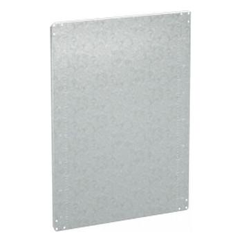 Монтажная плата для шкафа ST 1200х600 (упак. 1шт) Монтажная плата для шкафа ST 1200х600 (упак. 1шт)