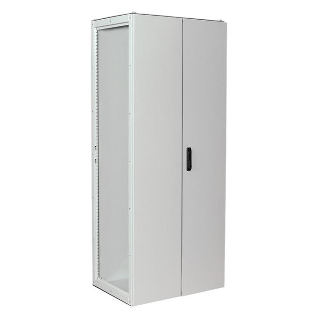 SMART Корпус метал. сборный ВРУ 1800х800х450-2Д IP31 IEK