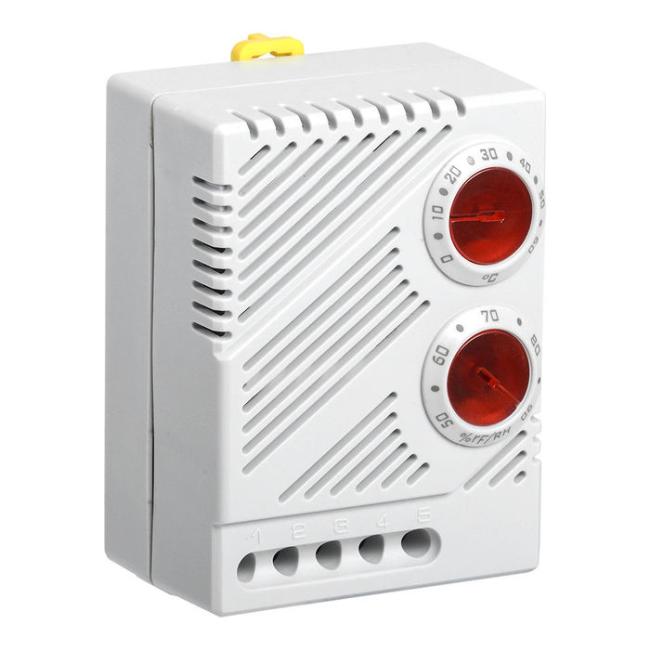 Гигротерм от 0 до +60°C, от 50 до 90% RH IEK Гигротерм от 0 до +60°C, от 50 до 90% RH IEK