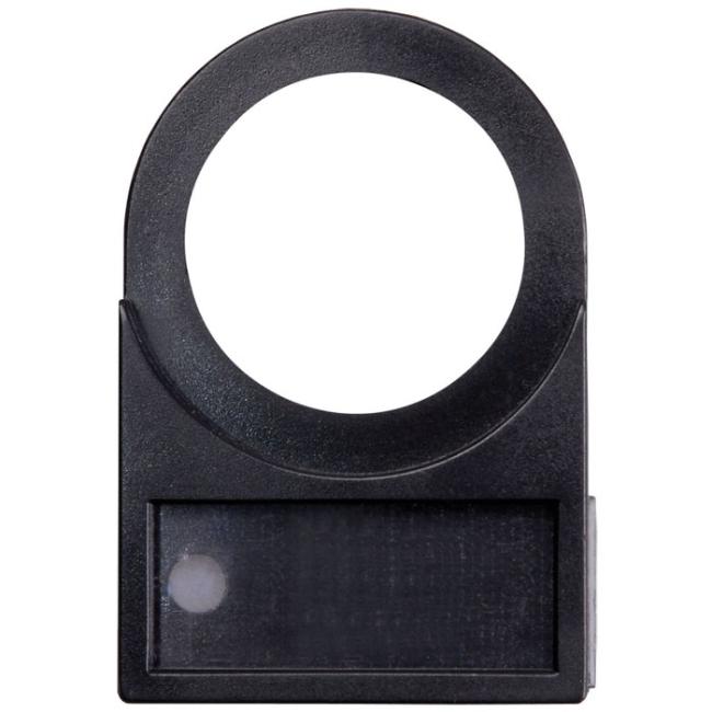 Держатель маркировки DM 18x25 Держатель маркировки DM 18x25