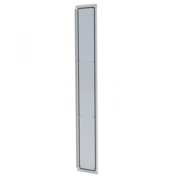 Задняя панель Ш300 IP55 EKF AVERES Задняя панель Ш300 IP55 EKF AVERES