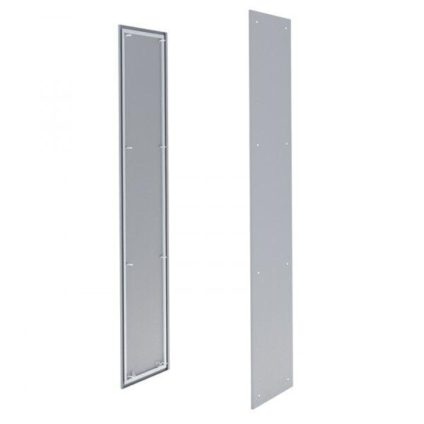 Боковые панели Г400 IP30 (2 шт) EKF AVERES Боковые панели Г400 IP30 (2 шт) EKF AVERES