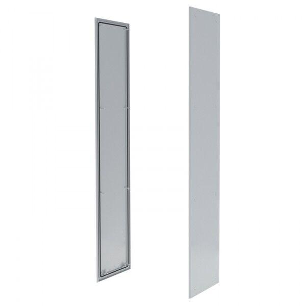 Боковые панели Г400 IP55 (2 шт) EKF AVERES Боковые панели Г400 IP55 (2 шт) EKF AVERES