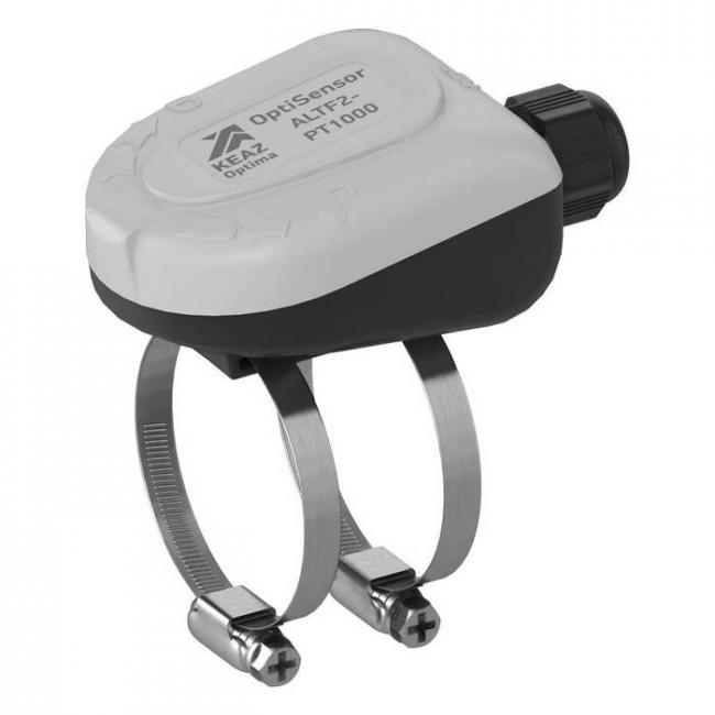 Датчик температуры накладной OptiSensor ALTF2-PT1000 Датчик температуры накладной OptiSensor ALTF2-PT1000