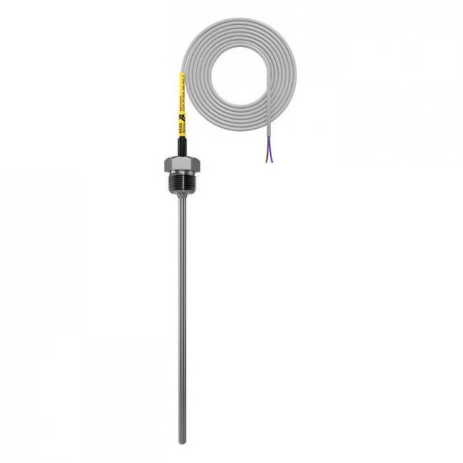 Датчик температуры погружной OptiSensor ESTF-PT1000-200-PVC-2 Датчик температуры погружной OptiSensor ESTF-PT1000-200-PVC-2