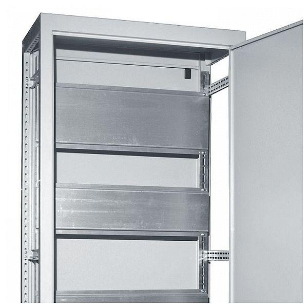 Панель монтажная (220х510х2,5)к ВРУ Unit(Bх600хГ)EKF PROxima Панель монтажная (220х510х2,5)к ВРУ Unit(Bх600хГ)EKF PROxima
