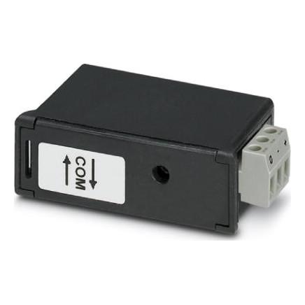 EEM-RS485-MA400 Коммуникационный модуль (упак. 1) EEM-RS485-MA400 Коммуникационный модуль (упак. 1)