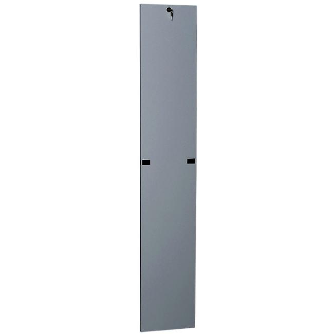 Панель боковая для ВРУ 18.ХХ.60 IP54 TITAN (комп. 2шт.)