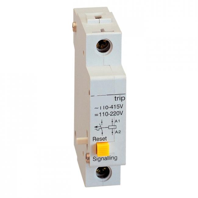 Расцеп с шунт катуш ST48СE100 Расцеп с шунт катуш ST48СE100