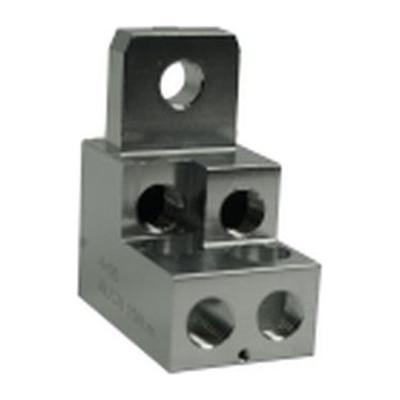 Клеммы MC22-M8(6) для NM8N-250 cечение проводов 6x(10–35) мм2 (R)(CHINT) Клеммы MC22-M8(6) для NM8N-250 cечение проводов 6x(10–35) мм2 (R)(CHINT)