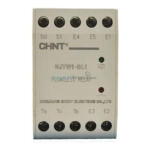 Реле контроля уровня жидкости NJYW1-BL1 AC220В (CHINT) Реле контроля уровня жидкости NJYW1-BL1 AC220В (CHINT)