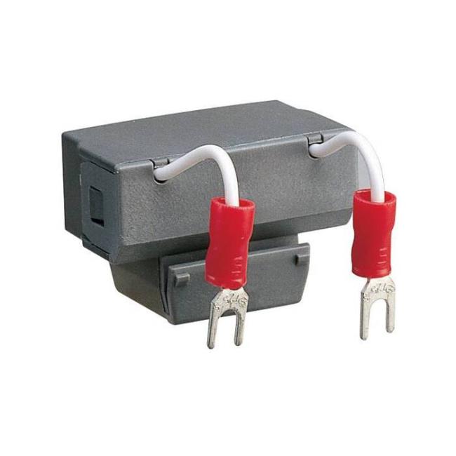 Ограничитель перенапряжения US-12 AC/DC 100~125V, MC-6a~150a Ограничитель перенапряжения US-12 AC/DC 100~125V, MC-6a~150a