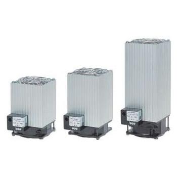 Обогреватель с клеммной колодкой и вентилятором, P=750W, 230V (упак. 1шт) Обогреватель с клеммной колодкой и вентилятором, P=750W, 230V (упак. 1шт)