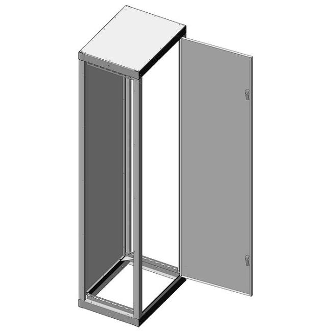 Каркас ВРУ-1 Unit S сварной (1800х600х600) IP31 EKF PROxima Каркас ВРУ-1 Unit S сварной (1800х600х600) IP31 EKF PROxima