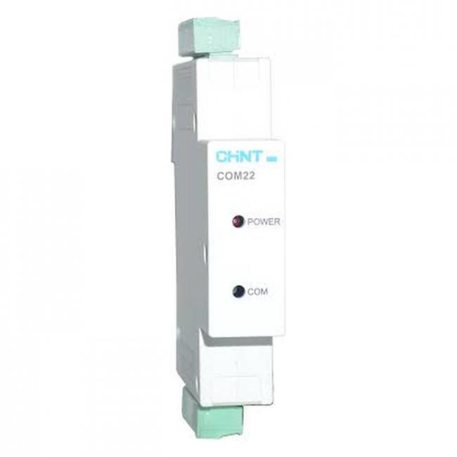 Коммуникационный модуль COMA22-M8 RS485, DC24В 0.5м для NM8N (R)(CHINT) Коммуникационный модуль COMA22-M8 RS485, DC24В 0.5м для NM8N (R)(CHINT)