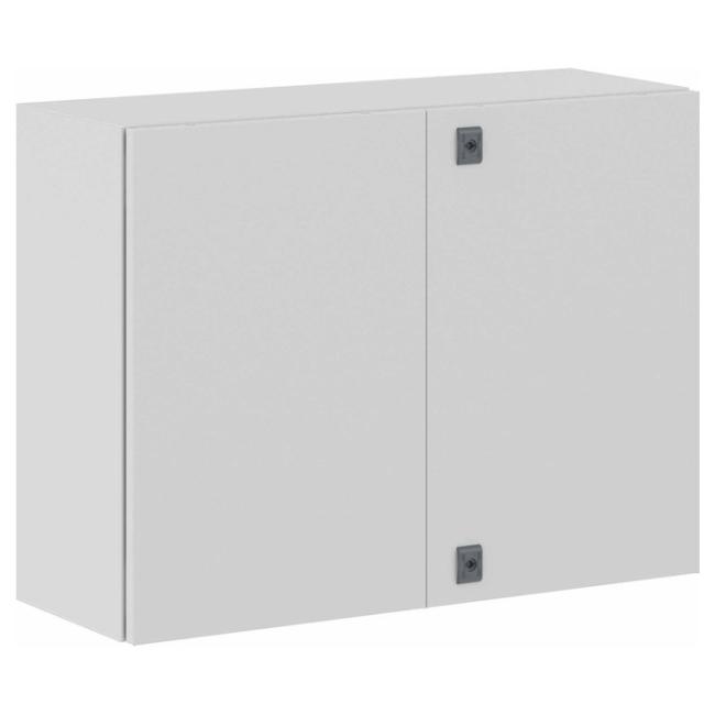 Навесной шкаф CE, двухдверный, 600 x 800 x 300мм (упак. 1шт)