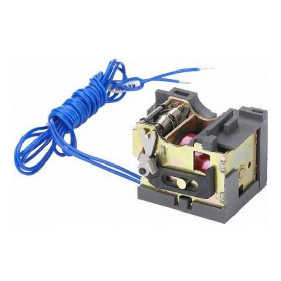 Независимый расцепитель SHT21-M8 DC24V для NM8N-125 (R)(CHINT) Независимый расцепитель SHT21-M8 DC24V для NM8N-125 (R)(CHINT)