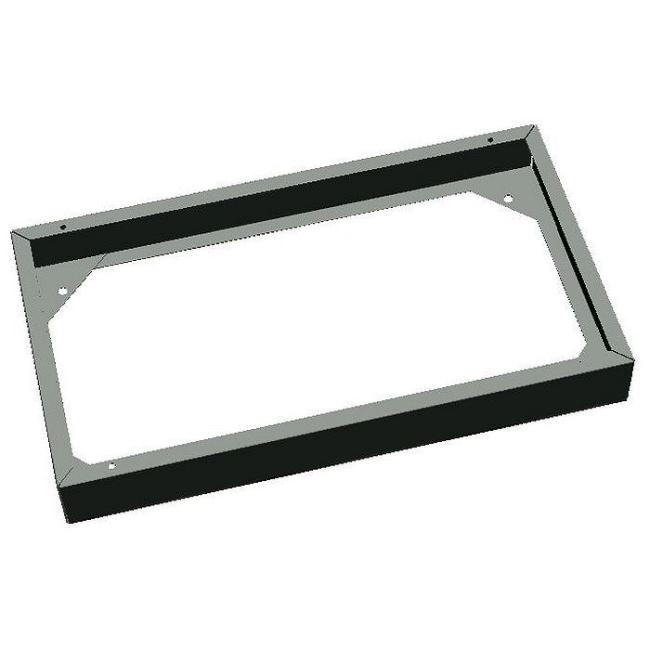 Цоколь к ВРУ Unit S IP31 (Вх800х600) EKF PROxima Цоколь к ВРУ Unit S IP31 (Вх800х600) EKF PROxima