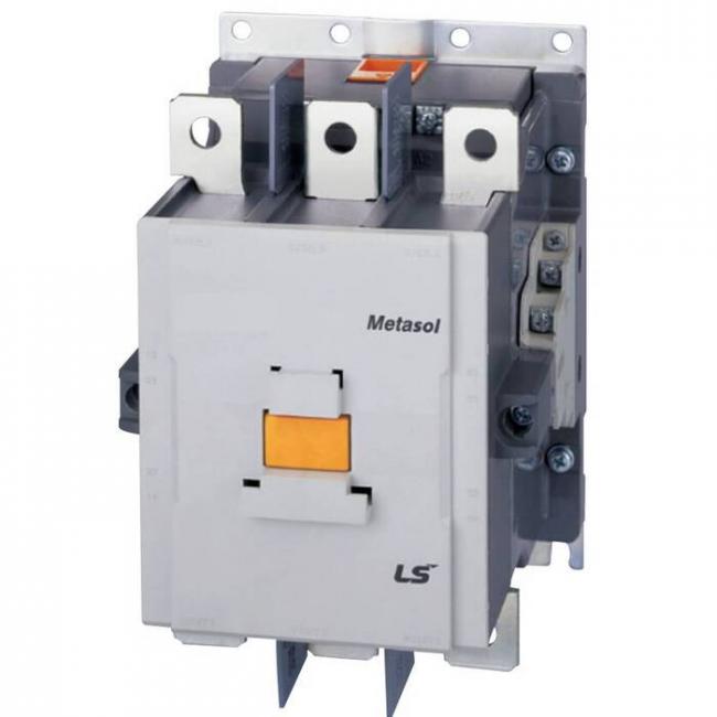 Контактор LS Electric METASOL MC 3P 225А 110-200В AC/DC, 1368000200