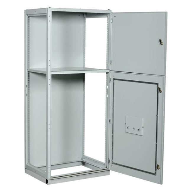 SMART Корпус метал. сборный ВРУ-2 1800х600х600 IP31 IEK SMART Корпус метал. сборный ВРУ-2 1800х600х600 IP31 IEK