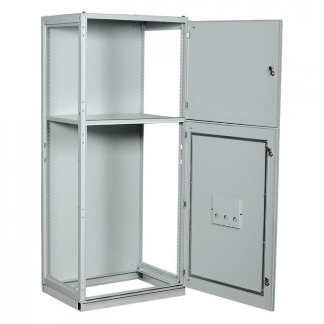 SMART Корпус метал. сборный ВРУ-2 1800х800х600 IP31 IEK SMART Корпус метал. сборный ВРУ-2 1800х800х600 IP31 IEK