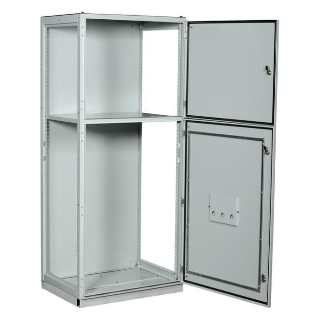 SMART Корпус метал. сборный ВРУ-2 2000х600х600 IP54 IEK