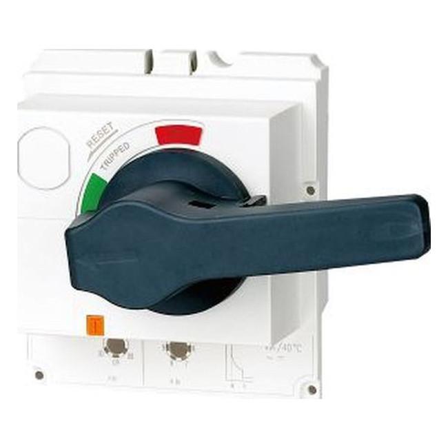 Ручной поворотный привод DRH21-M8 для NM8N-125 ТМ (R)(CHINT) Ручной поворотный привод DRH21-M8 для NM8N-125 ТМ (R)(CHINT)