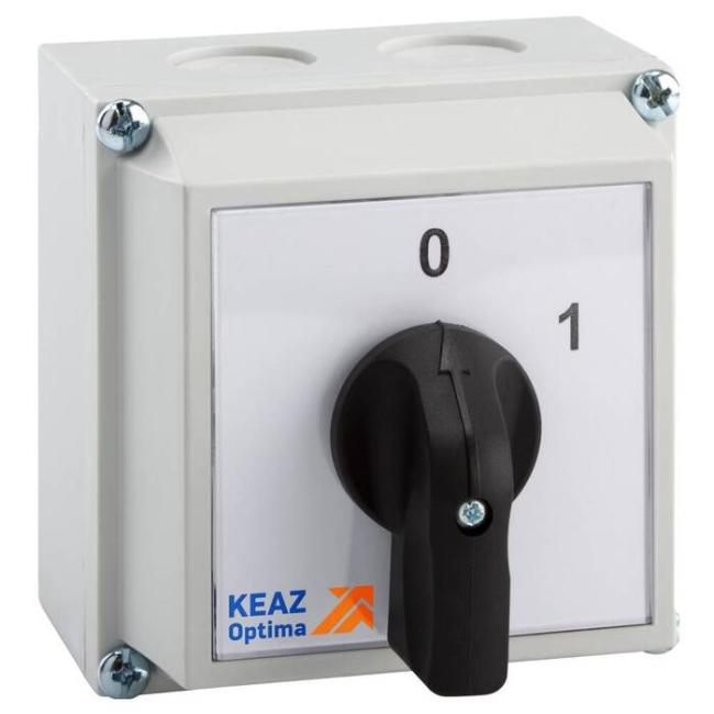 Переключатель OptiSwitch 4G10-91-PK-R012 Переключатель OptiSwitch 4G10-91-PK-R012