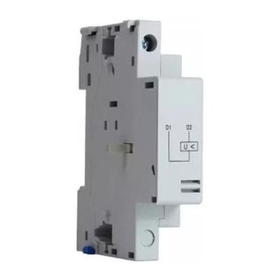 Расцепитель миним. напряжения NS2-UV220 (CHINT) Расцепитель миним. напряжения NS2-UV220 (CHINT)