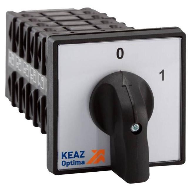 Переключатель OptiSwitch 4G16-3515-U-R114 Переключатель OptiSwitch 4G16-3515-U-R114