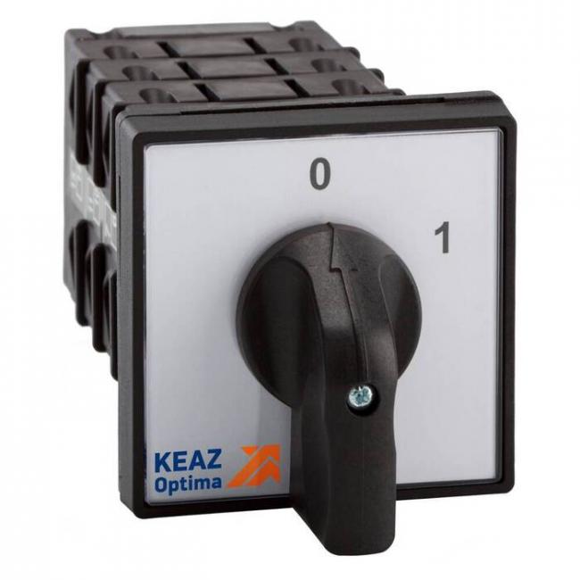 Переключатель OptiSwitch 4G16-6504-U-R114 Переключатель OptiSwitch 4G16-6504-U-R114