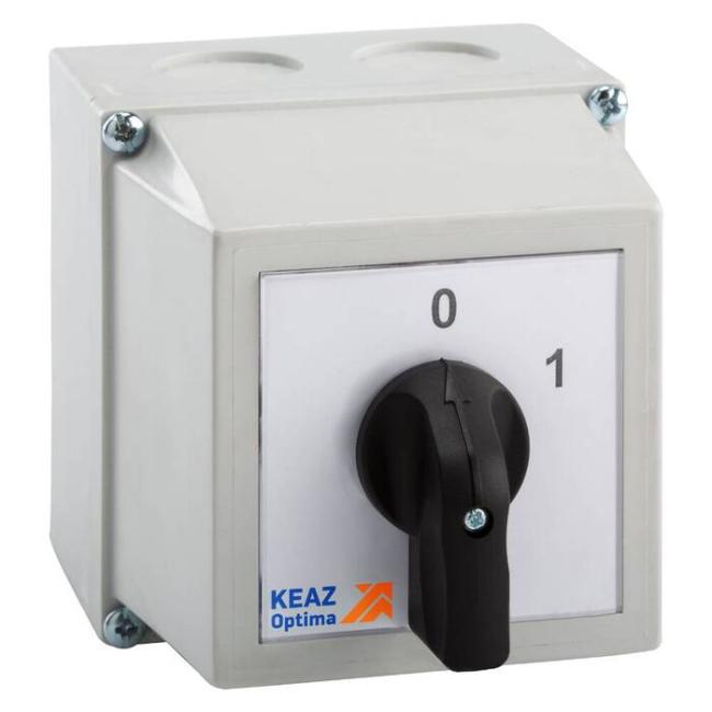 Переключатель OptiSwitch 4G25-15-PK-R114 Переключатель OptiSwitch 4G25-15-PK-R114