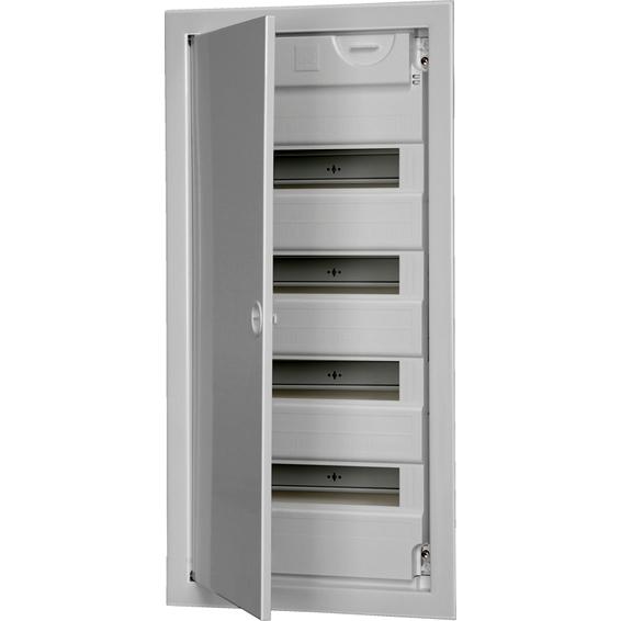 KREPTA 7 Корпус пластиковый КМПв-56 IEK KREPTA 7 Корпус пластиковый КМПв-56 IEK